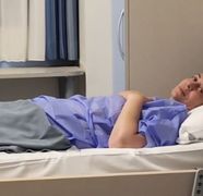 Monica Anghel a ajuns pe patul de spital. Ce se întâmplă cu îndrăgita artistă în aceste momente